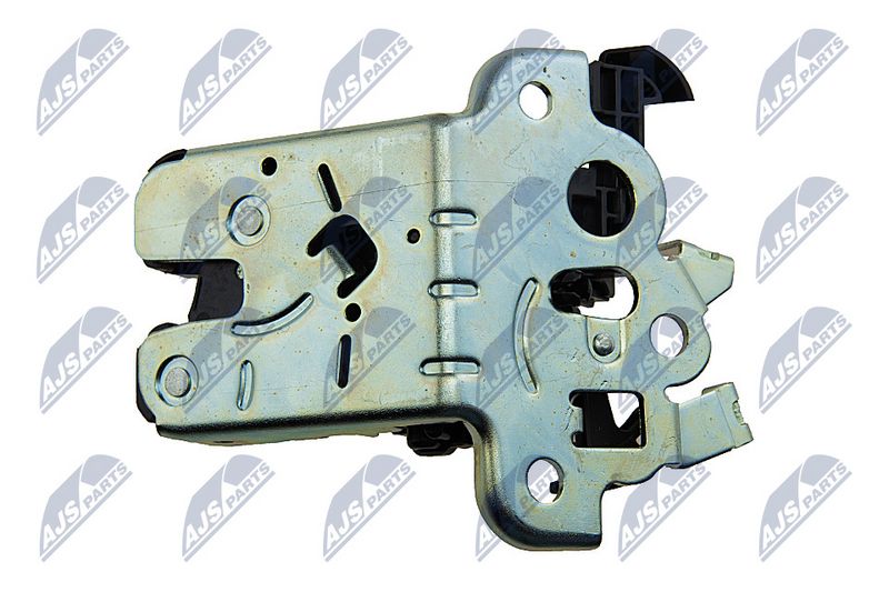 Tagaluugi sulgur, NTY EZC-AU-043