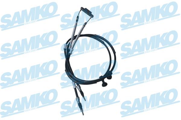 This part match OEM code: 24455114