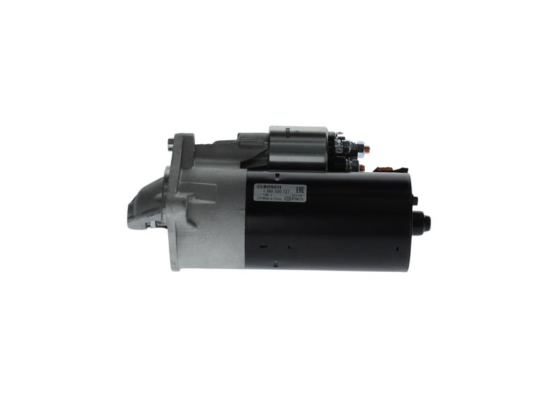 Bosch Starter 1 986 S00 727