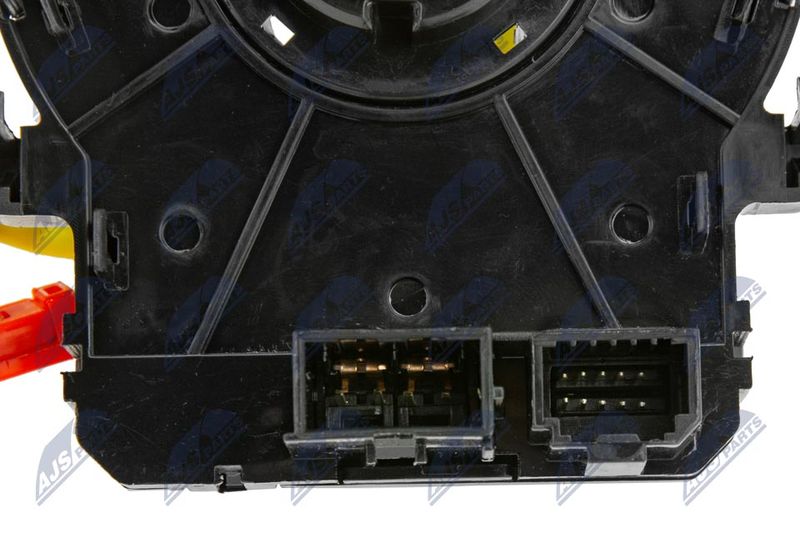 NTY EAS-HY-017 Clock Spring, airbag