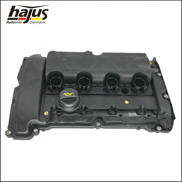 hajus Autoteile 1031018 - Cylinder Head Cover