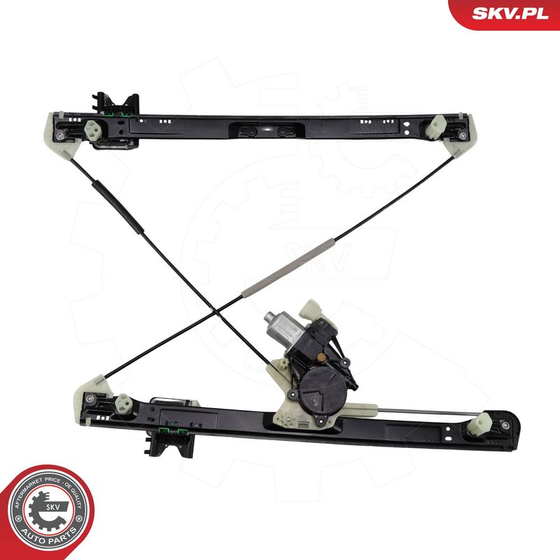 Aknatõstuk, ESEN SKV 51SKV684