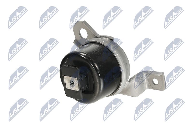 Paigutus, Mootor, NTY ZPS-LR-003