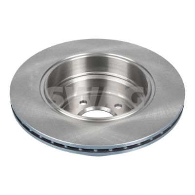 SWAG 20 94 3894 Brake Disc