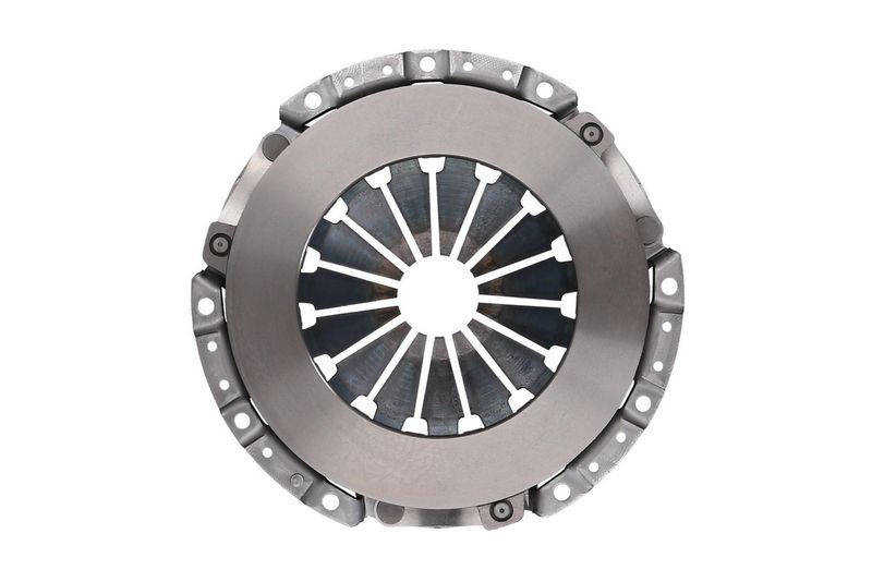 Sidurisurveplaat, KAMOKA PC229