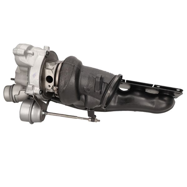 OE-TurboPower IT-18539700005 Charger, charging (supercharged/turbocharged)