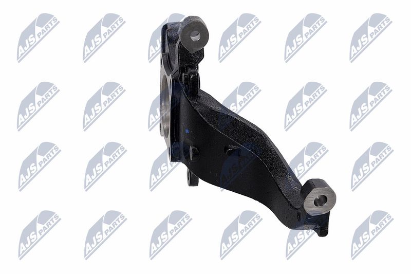 Käändmik, rattakinnitus, NTY ZZP-FR-059