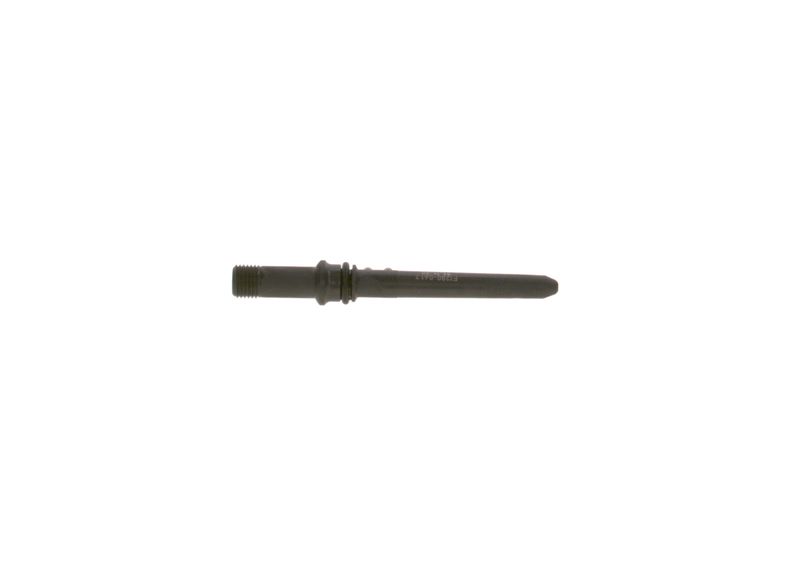 BOSCH F 00R J01 280 Inlet connector, injection nozzle