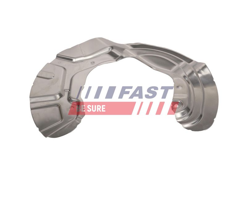 FAST FT02806 Splash Guard, brake disc