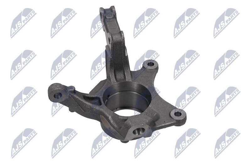 Käändmik, rattakinnitus, NTY ZZP-RE-026