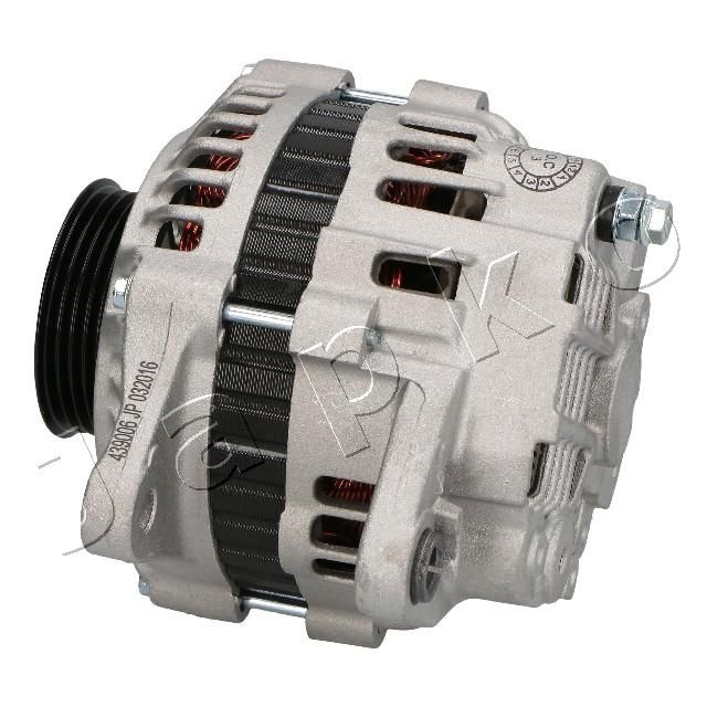 JAPKO 2C354 Alternator