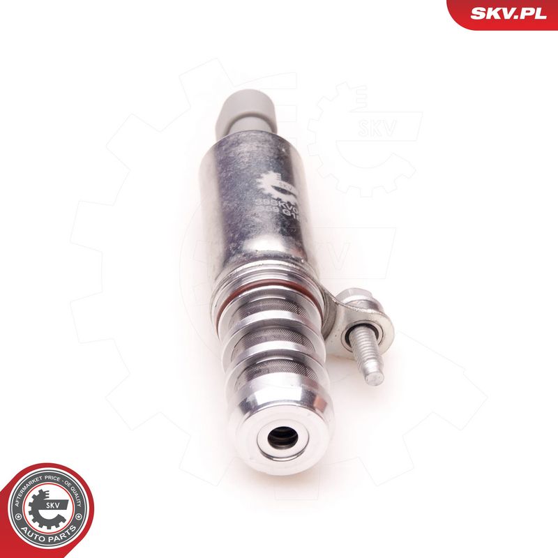 Juhtklapp, nukkvõlli asend, ESEN SKV 39SKV003