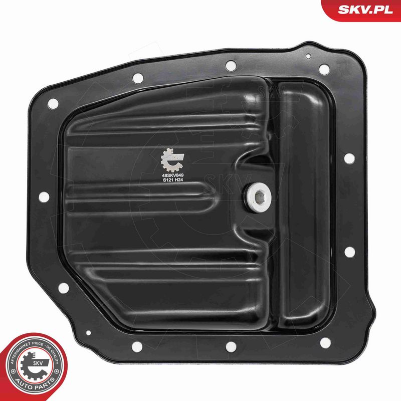 ESEN SKV 48SKV849 Oil Sump