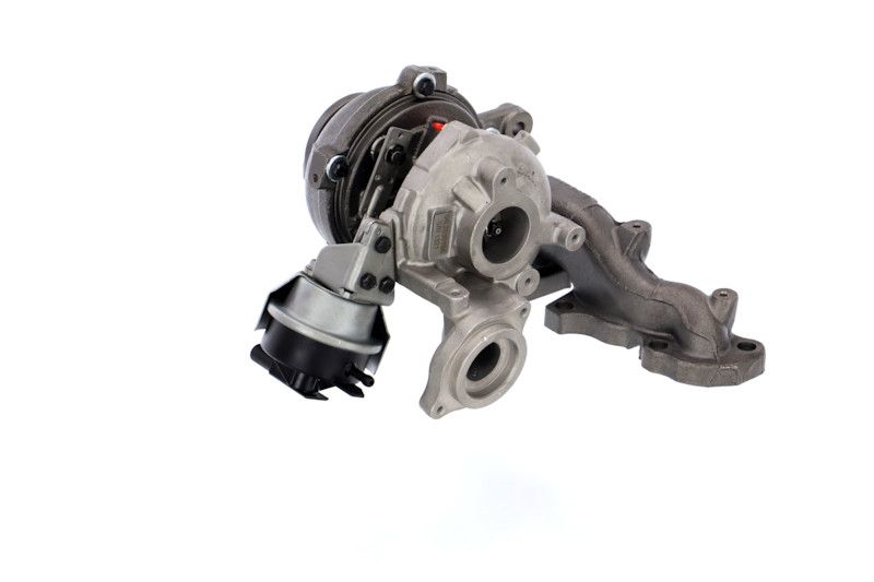 REMANTE 003-002-001435R Charger, charging (supercharged/turbocharged)