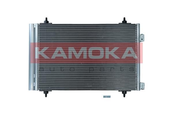 KAMOKA kondenzátor, klíma 7800214