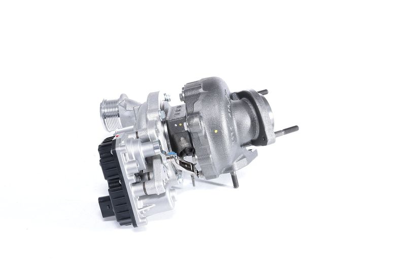 Compresor,sistem de supraalimentare T918823 BTS Turbo