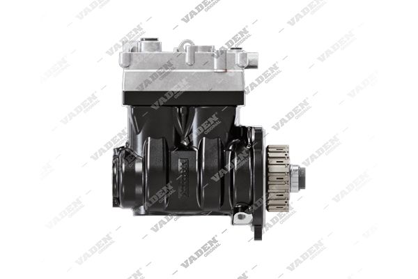 kompresor RVI/VOLVO aby šel  zaměnit za  9125120320  musí se dodat  karta  094981, 094982 , 066669 1300235001