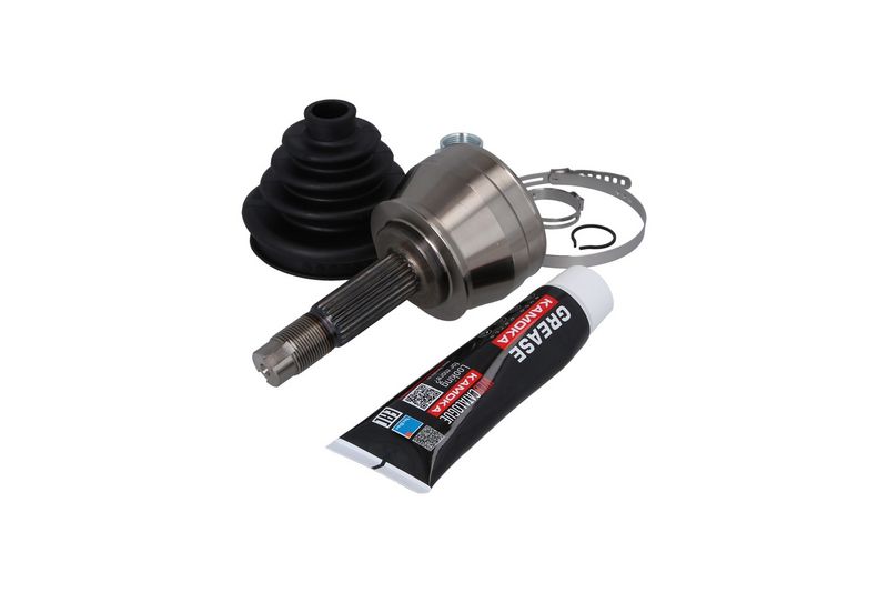 Liigendlaager, veovõll, KAMOKA 6425