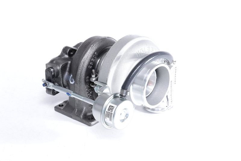 Compresor,sistem de supraalimentare T915956 BTS Turbo
