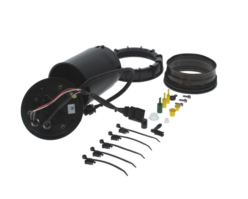 Incalzire, unitate rezervor (injectare aditiv) F 01C 600 302 BOSCH