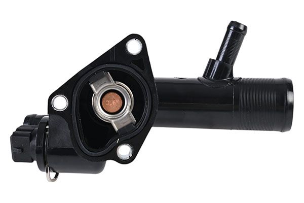 STELLOX 23-40172-SX Thermostat, coolant