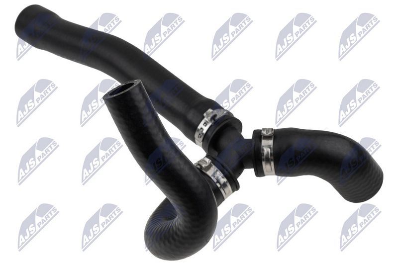 Soojendusvoolik, NTY CPP-WW-082