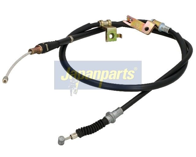 JAPANPARTS Trosas, stovėjimo stabdys
