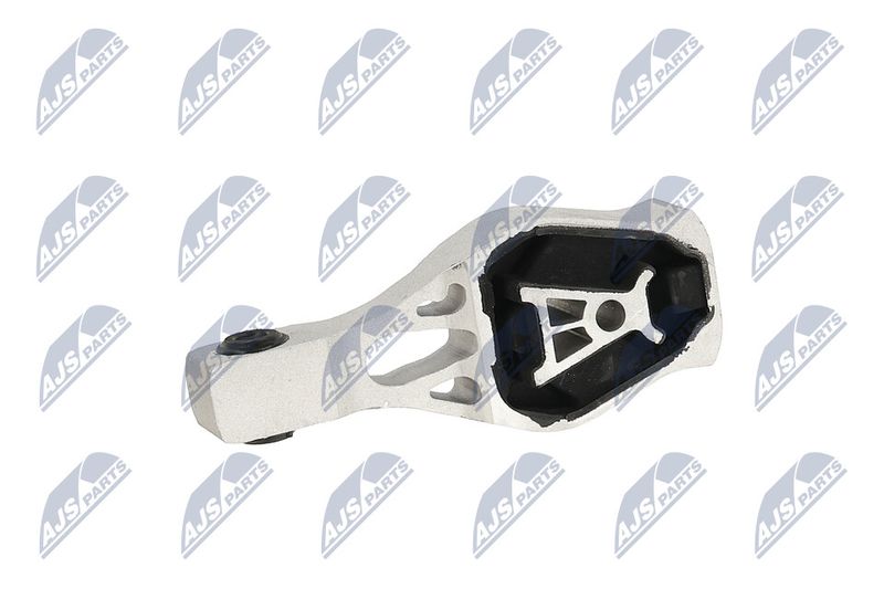 Paigutus, Mootor, NTY ZPS-PE-044