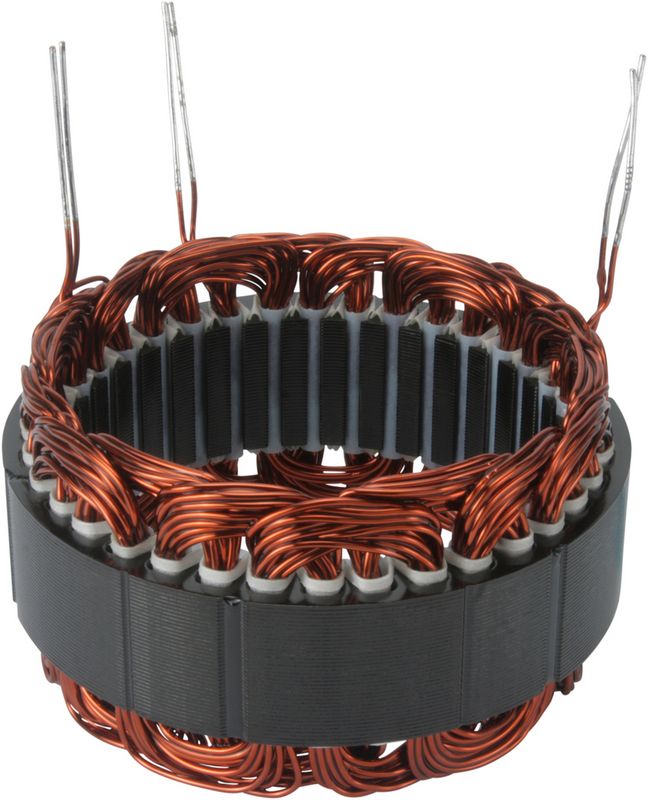 Stator, generator HC-Cargo F 032 233 344