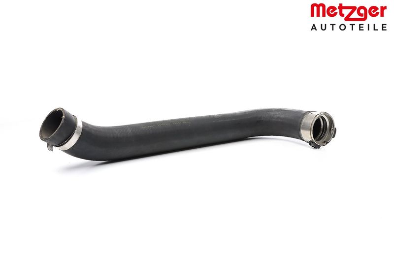 METZGER AUTOTEILE 2401281 Turbinos oro žarna