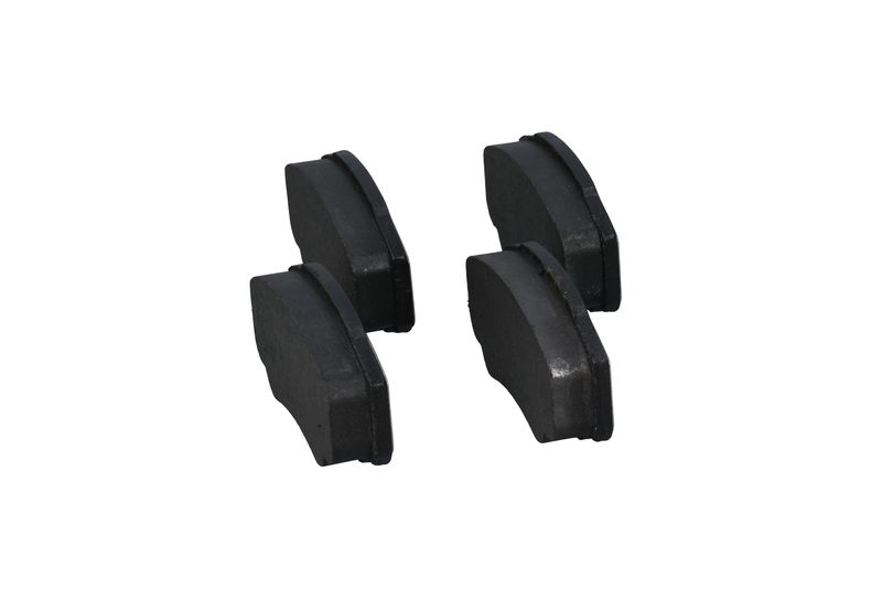 Piduriklotsi komplekt, ketaspidur, VALEO 301570A