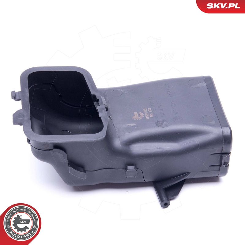 Õhutoru, õhufilter, ESEN SKV 43SKV922