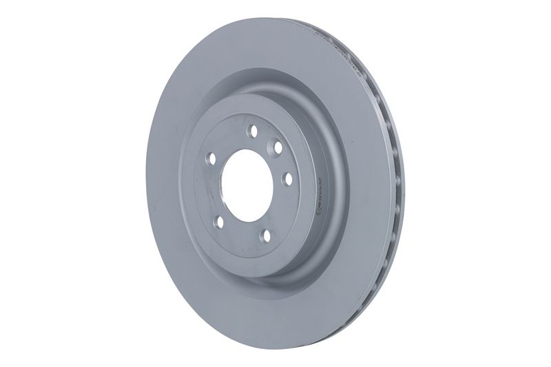 Brake disc Achter Links/Rechts past: LAND ROVER DEFENDER, DISCOVERY V, RANGE ROVER IV, RANGE ROVER SPORT II 2.0-5.0 08.12-