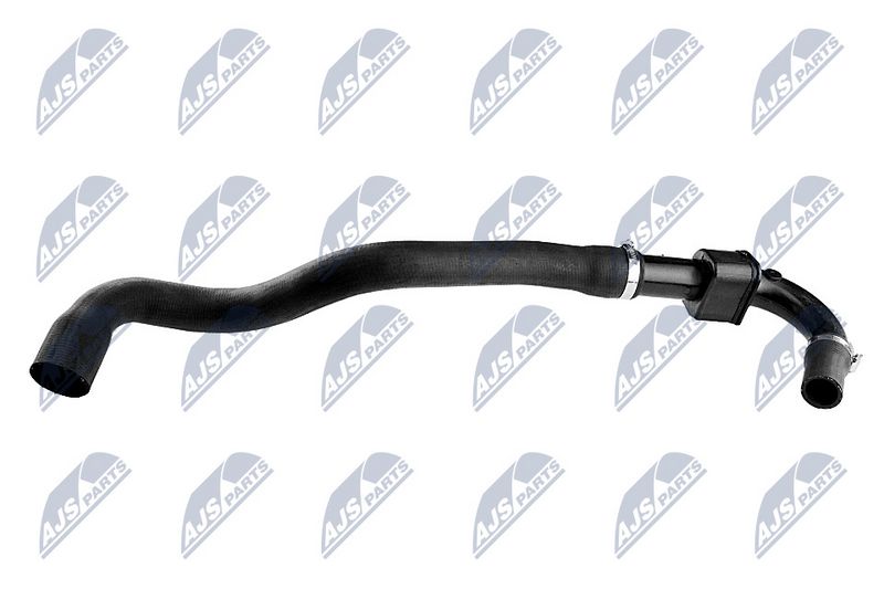 Jahutusvoolik, NTY GPP-RE-003