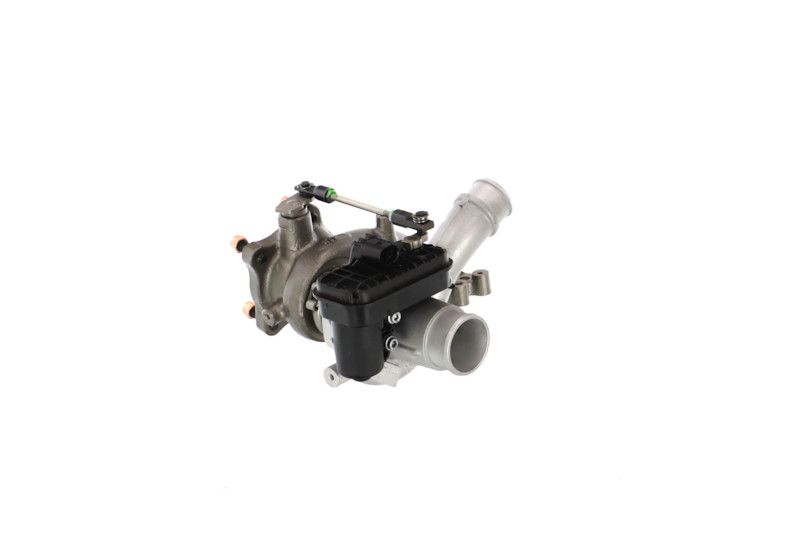 REMANTE 003-002-004543R Charger, charging (supercharged/turbocharged)