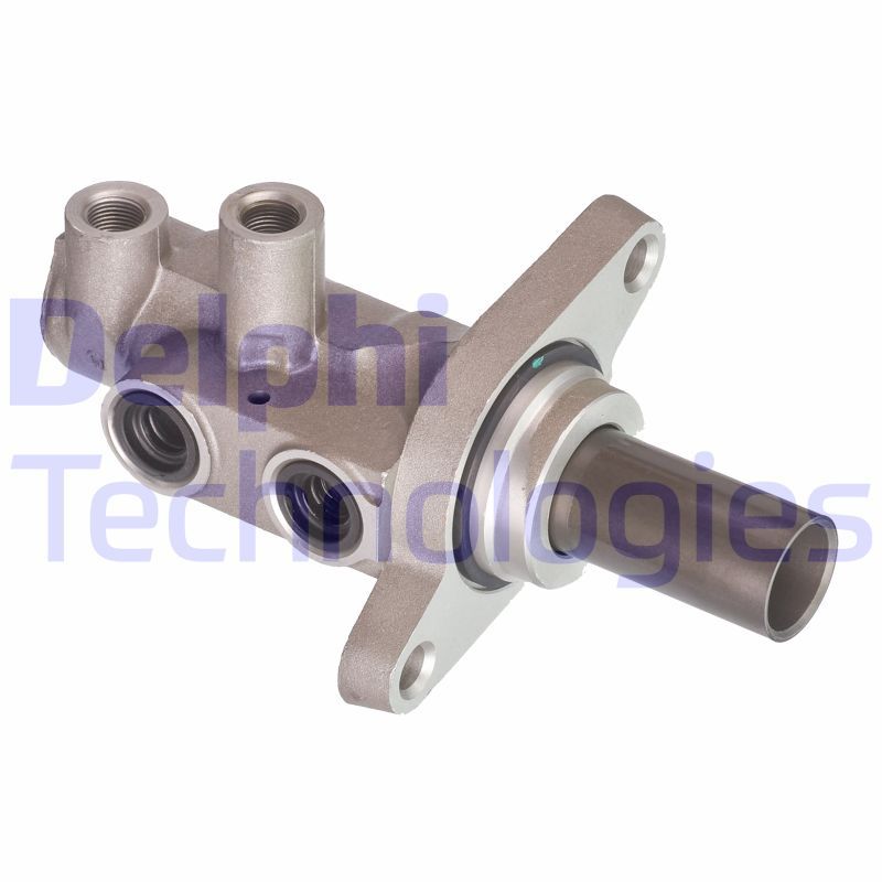 Головний гальмівний циліндр Delphi LM80681