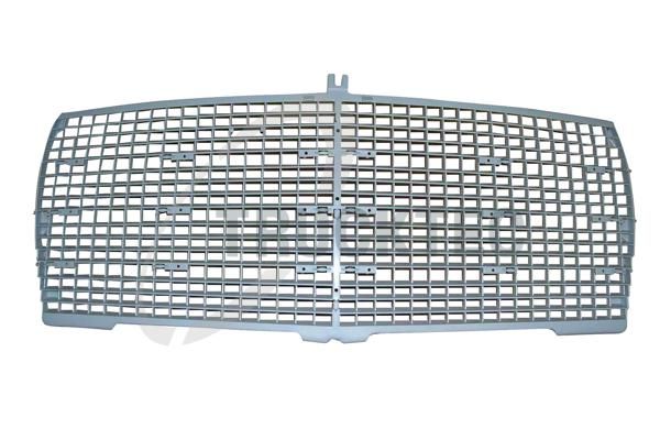 TRUCKTEC AUTOMOTIVE 02.60.456 - Radiator Grille