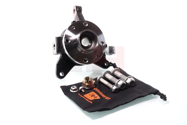 Käändmik, rattakinnitus, GH GH-283951H