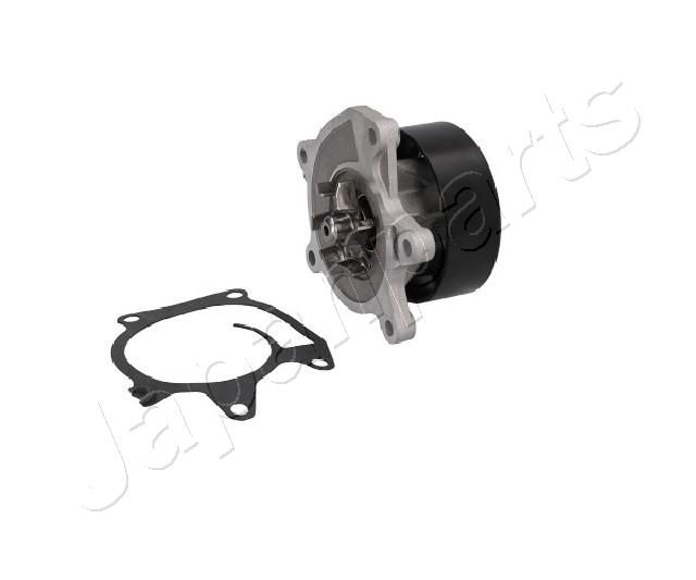 JAPANPARTS PQ-100 Water Pump, engine cooling