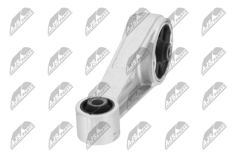 Paigutus, Mootor, NTY ZPS-DW-003