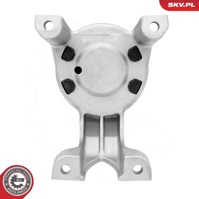 ESEN SKV 75SKV177 Mounting, engine