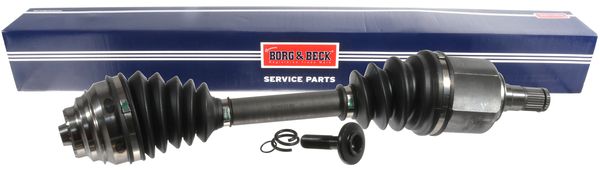 Borg & Beck drive shaft lh - BDS1589