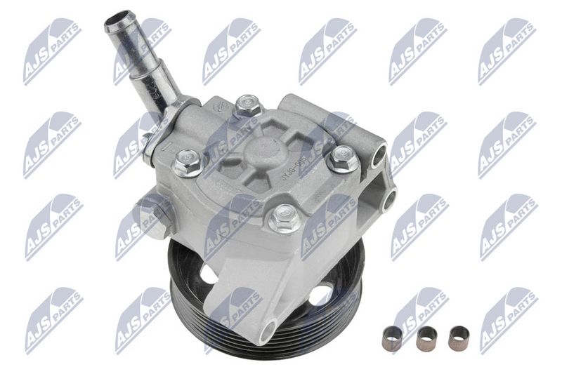NTY SPW-JG-005 Hydraulic Pump, steering