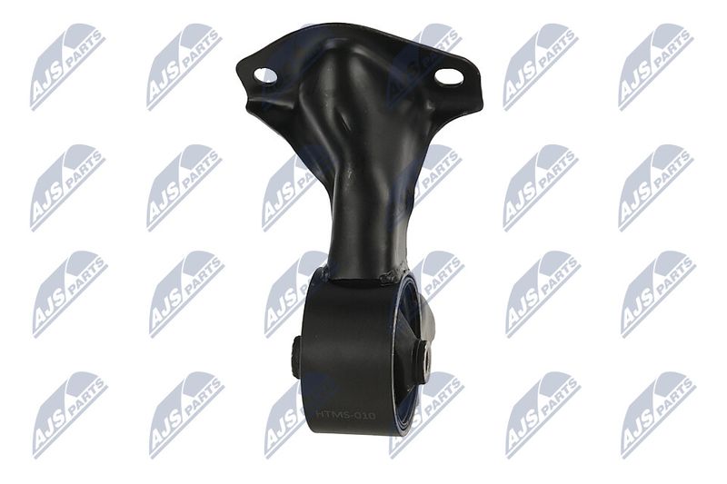 Paigutus, Mootor, NTY ZPS-MS-010