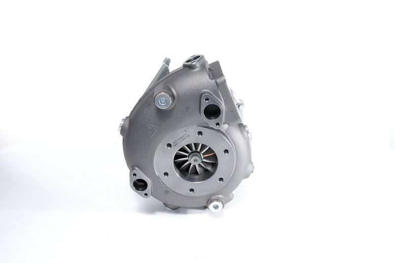 Compresor,sistem de supraalimentare T911670 BTS Turbo