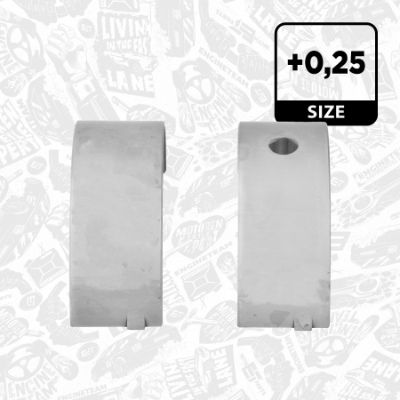 Product Image - Hoofdlager - LH003425 - ET ENGINETEAM