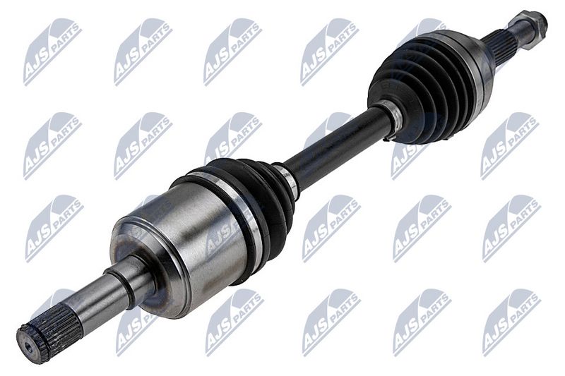 Veovõll, NTY NPW-PL-145