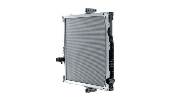 Product Image - Radiateur - CR2092000P - MAHLE