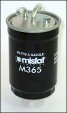 Filtre+à+carburant MISFAT M365