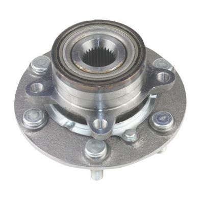 OSSCA 24955 - Rato guolio komplektas